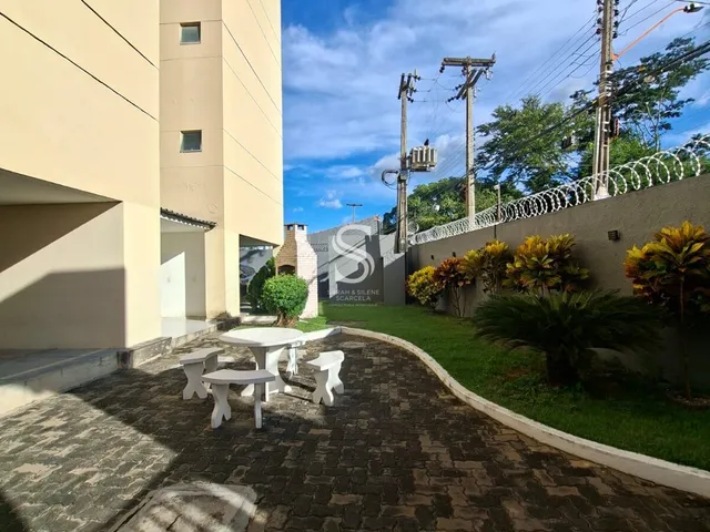 Imagem 3: Apartamento em Fátima, Teresina/PI