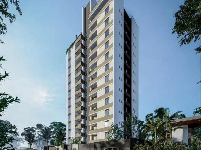 Imagem: Apartamento em Cordeiros, Itajaí/SC