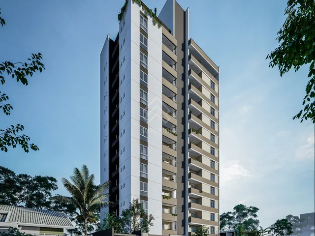 Imagem 5: Apartamento em Cordeiros, Itajaí/SC