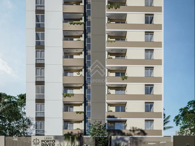 Imagem 4: Apartamento em Cordeiros, Itajaí/SC