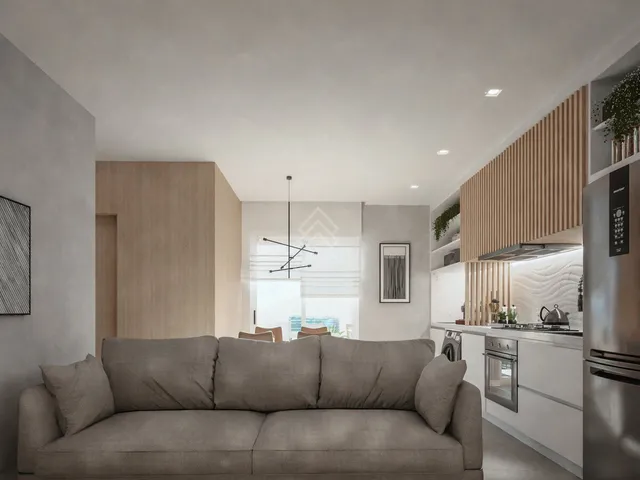 Imagem 8: Apartamento em Cordeiros, Itajaí/SC