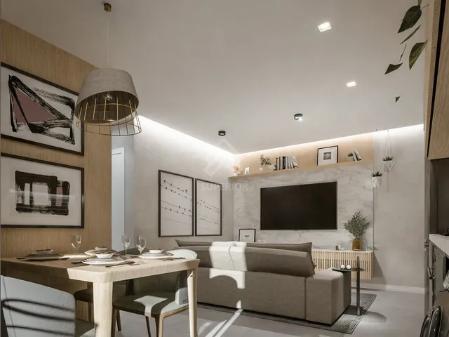 Imagem 6: Apartamento em Cordeiros, Itajaí/SC