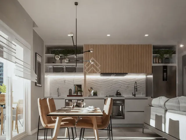Imagem 7: Apartamento em Cordeiros, Itajaí/SC