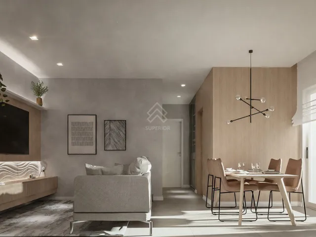 Imagem 9: Apartamento em Cordeiros, Itajaí/SC
