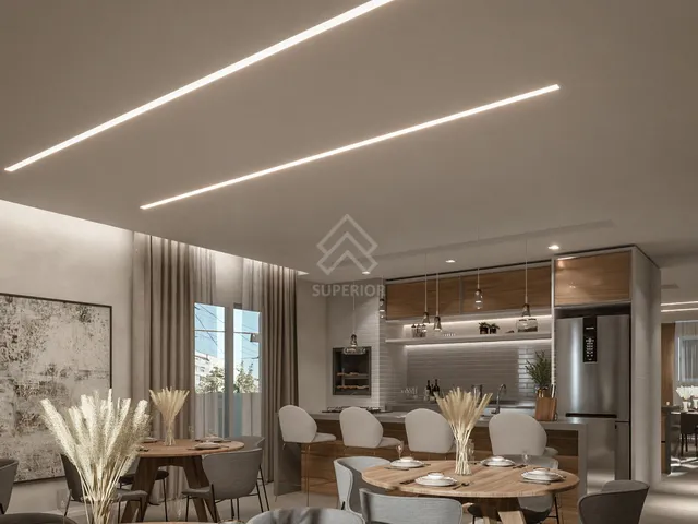 Imagem 16: Apartamento em Cordeiros, Itajaí/SC