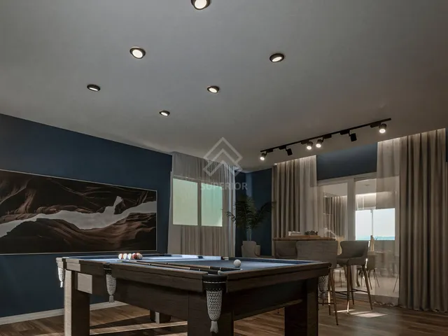 Imagem 3: Apartamento em Cordeiros, Itajaí/SC