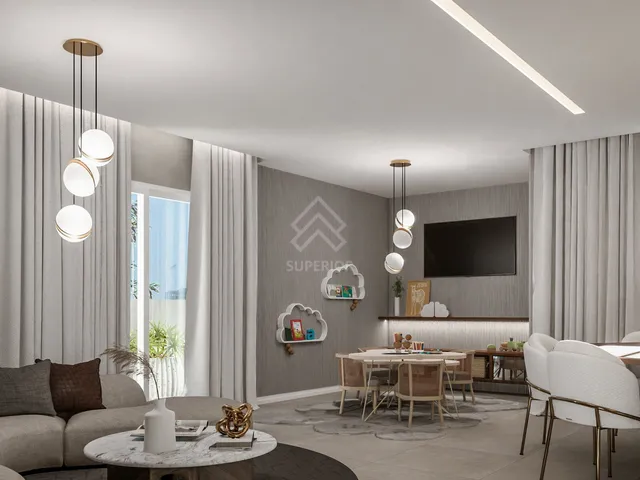 Imagem 10: Apartamento em Cordeiros, Itajaí/SC