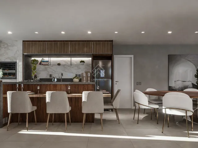 Imagem 15: Apartamento em Cordeiros, Itajaí/SC