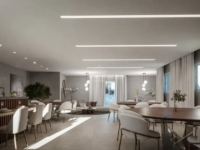 Imagem 2: Apartamento em Cordeiros, Itajaí/SC