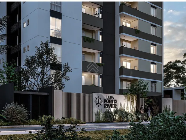 Imagem 12: Apartamento em Cordeiros, Itajaí/SC
