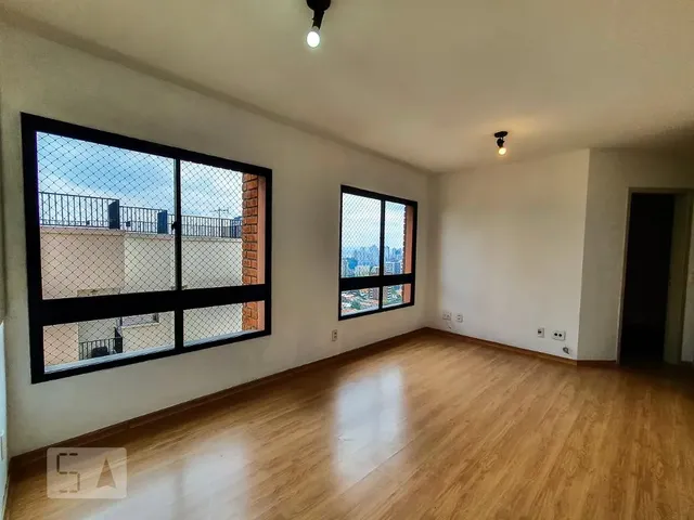 Imagem: Apartamento À Venda - Vila Mariana, 2 Quartos