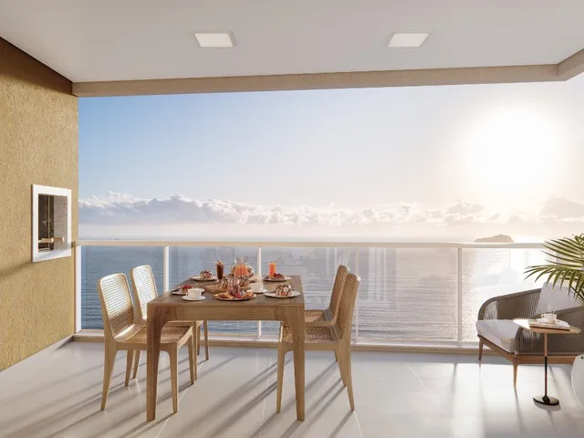 Imagem 1: Incrível Apartamento no Maui Home Club em Balneário Piçarras/Sc!!