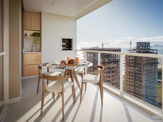 Imagem 3: Incrível Apartamento no Maui Home Club em Balneário Piçarras/Sc!!