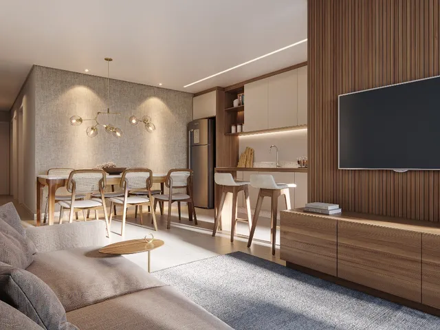 Imagem 6: Incrível Apartamento no Maui Home Club em Balneário Piçarras/Sc!!