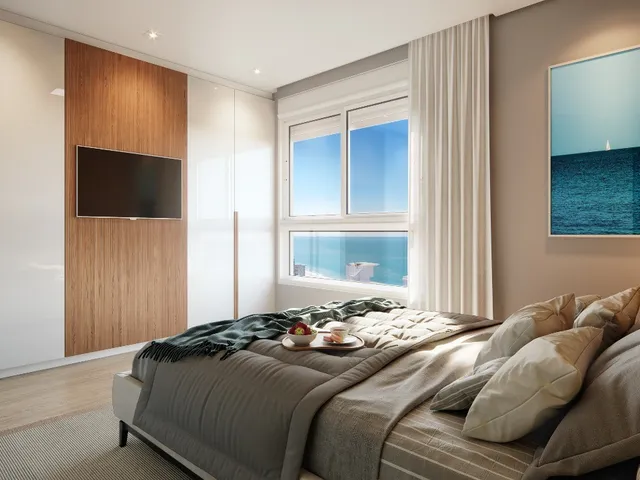 Imagem 8: Incrível Apartamento no Maui Home Club em Balneário Piçarras/Sc!!