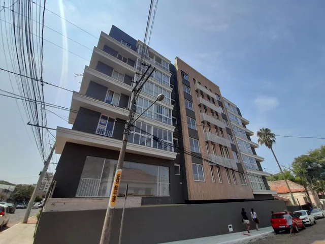 Imagem: Apartamento com 2 Dormitorio(s) localizado(a)