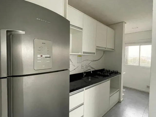Imagem 8: Apartamento com 2 Dormitorio(s) localizado(a) no bairro Centro em Cachoeira do Sul / Rio