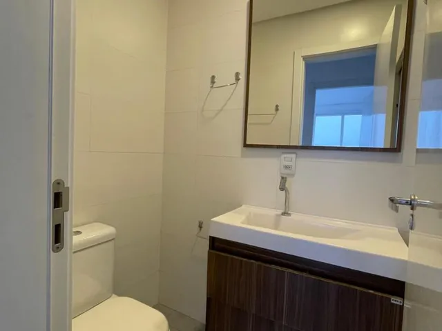 Imagem 2: Apartamento com 2 Dormitorio(s) localizado(a) no bairro Centro em Cachoeira do Sul / Rio