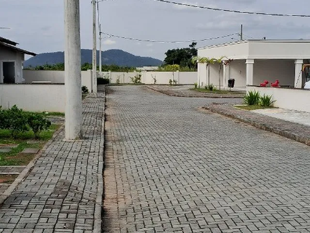Imagem: Casa em Condomínio à Venda ou Locação