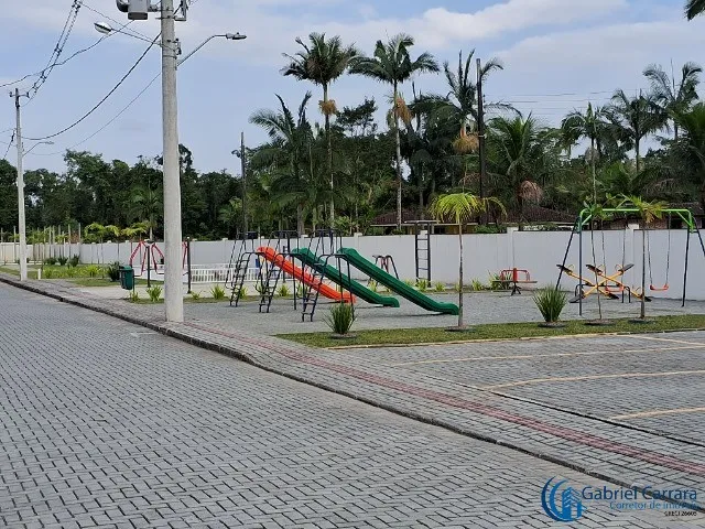 Imagem 4: Casa em Condomínio à Venda ou Locação em Garuva-SC: 2 Quartos, Sala, Banheiro, Vaga