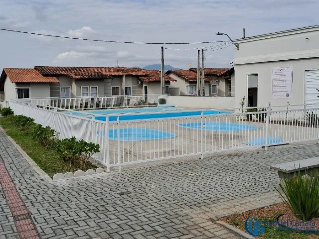 Imagem 5: Casa em Condomínio à Venda ou Locação em Garuva-SC: 2 Quartos, Sala, Banheiro, Vaga