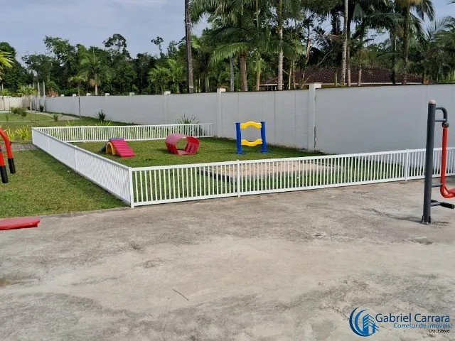Imagem 3: Casa em Condomínio à Venda ou Locação em Garuva-SC: 2 Quartos, Sala, Banheiro, Vaga