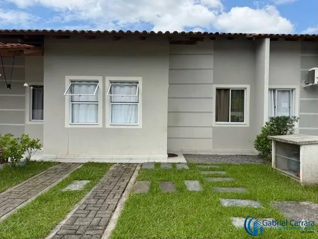 Imagem 7: Casa em Condomínio à Venda ou Locação em Garuva-SC: 2 Quartos, Sala, Banheiro, Vaga