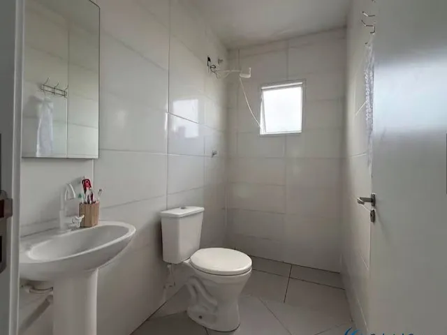 Imagem 8: Casa em Condomínio à Venda ou Locação em Garuva-SC: 2 Quartos, Sala, Banheiro, Vaga