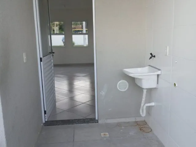 Imagem 11: Casa em Condomínio à Venda ou Locação em Garuva-SC: 2 Quartos, Sala, Banheiro, Vaga