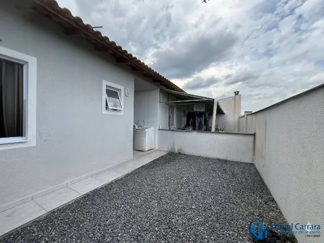 Imagem 6: Casa em Condomínio à Venda ou Locação em Garuva-SC: 2 Quartos, Sala, Banheiro, Vaga