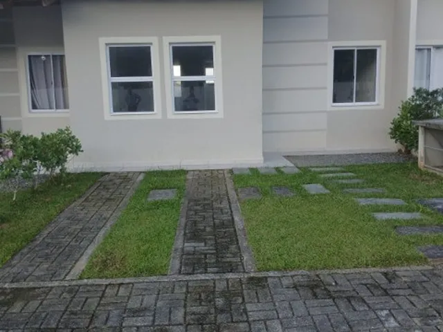 Imagem 15: Casa em Condomínio à Venda ou Locação em Garuva-SC: 2 Quartos, Sala, Banheiro, Vaga