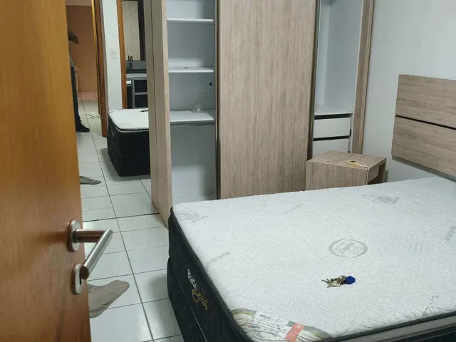 Imagem 7: Maravilhoso apartamento de 3 quartos em Casa Amarela com 72m² e área de lazer completa