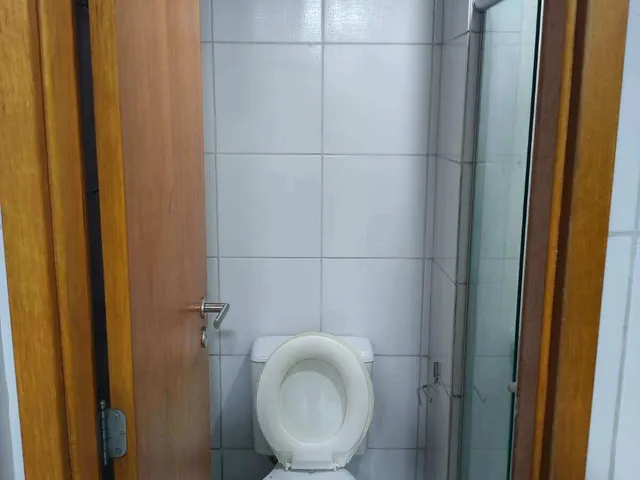 Imagem 8: Maravilhoso apartamento de 3 quartos em Casa Amarela com 72m² e área de lazer completa