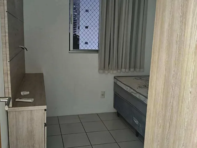 Imagem 9: Maravilhoso apartamento de 3 quartos em Casa Amarela com 72m² e área de lazer completa
