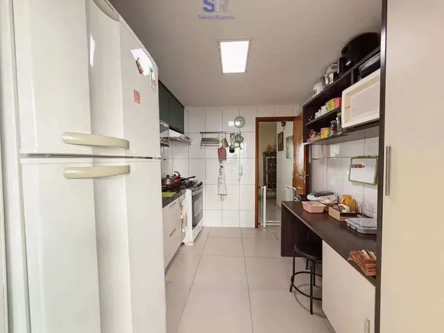Imagem 10: Apartamento com 97m², 3 Quartos e 2 Suítes no Ed. Edésio Pessoa
