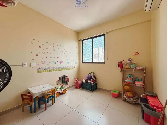 Imagem 6: Apartamento com 97m², 3 Quartos e 2 Suítes no Ed. Edésio Pessoa