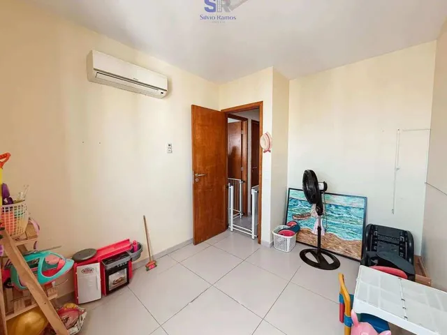 Imagem 7: Apartamento com 97m², 3 Quartos e 2 Suítes no Ed. Edésio Pessoa