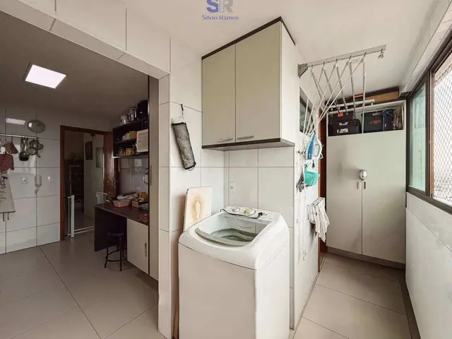 Imagem 9: Apartamento com 97m², 3 Quartos e 2 Suítes no Ed. Edésio Pessoa