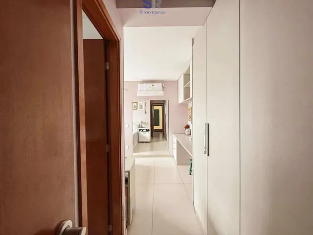 Imagem 16: Apartamento com 97m², 3 Quartos e 2 Suítes no Ed. Edésio Pessoa
