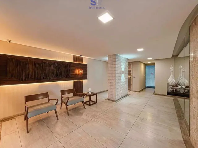 Imagem 11: Apartamento com 97m², 3 Quartos e 2 Suítes no Ed. Edésio Pessoa