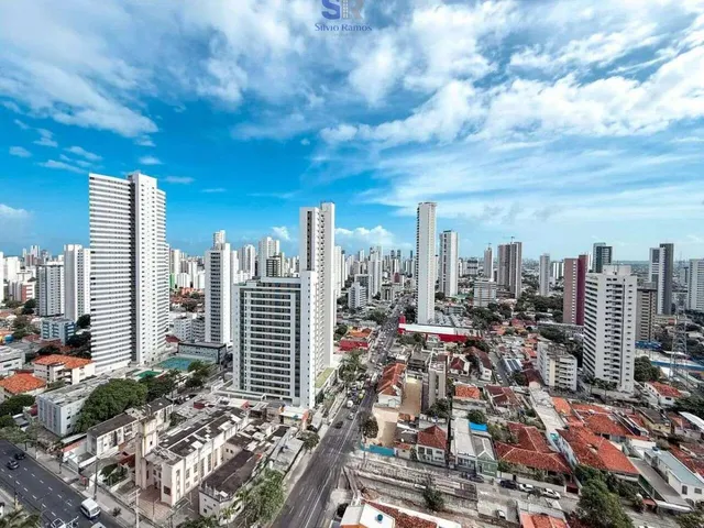 Imagem 15: Apartamento com 97m², 3 Quartos e 2 Suítes no Ed. Edésio Pessoa