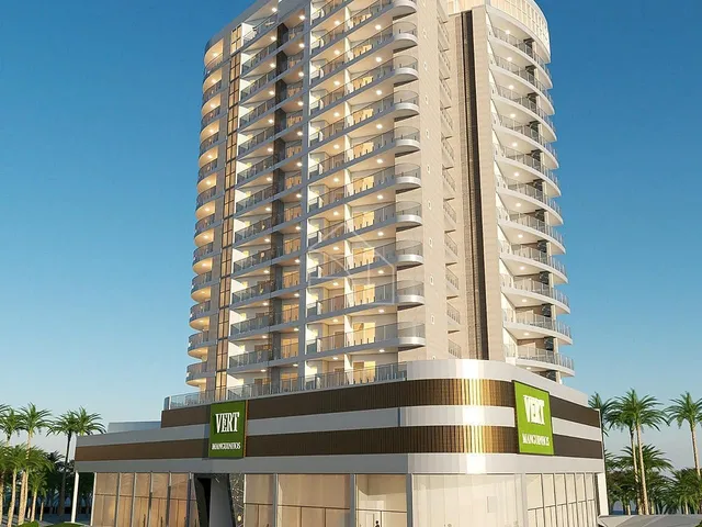 Imagem: LANÇAMENTO VERT MANGUINHOS - 3 E 4 SUITES