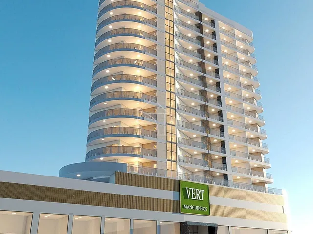 Imagem 3: LANÇAMENTO VERT MANGUINHOS - 3 E 4 SUITES - O PRIMEIRO ALTO PADRAO DA SERRA