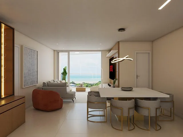 Imagem 6: LANÇAMENTO VERT MANGUINHOS - 3 E 4 SUITES - O PRIMEIRO ALTO PADRAO DA SERRA