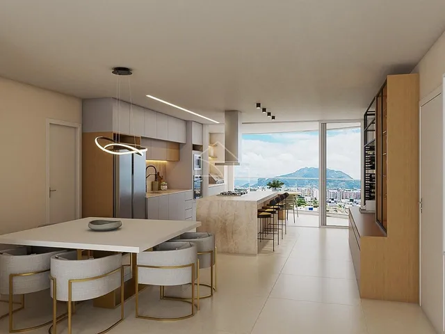Imagem 11: LANÇAMENTO VERT MANGUINHOS - 3 E 4 SUITES - O PRIMEIRO ALTO PADRAO DA SERRA