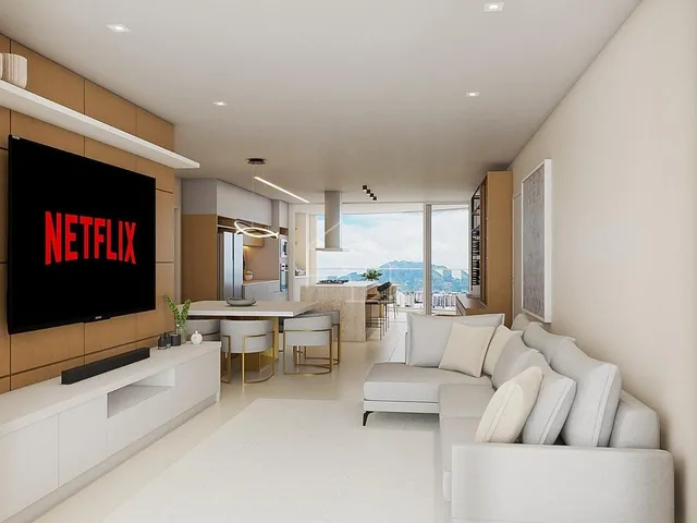 Imagem 10: LANÇAMENTO VERT MANGUINHOS - 3 E 4 SUITES - O PRIMEIRO ALTO PADRAO DA SERRA