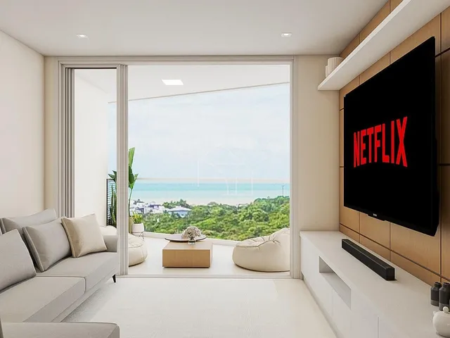 Imagem 9: LANÇAMENTO VERT MANGUINHOS - 3 E 4 SUITES - O PRIMEIRO ALTO PADRAO DA SERRA