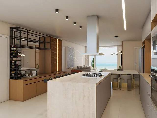 Imagem 7: LANÇAMENTO VERT MANGUINHOS - 3 E 4 SUITES - O PRIMEIRO ALTO PADRAO DA SERRA