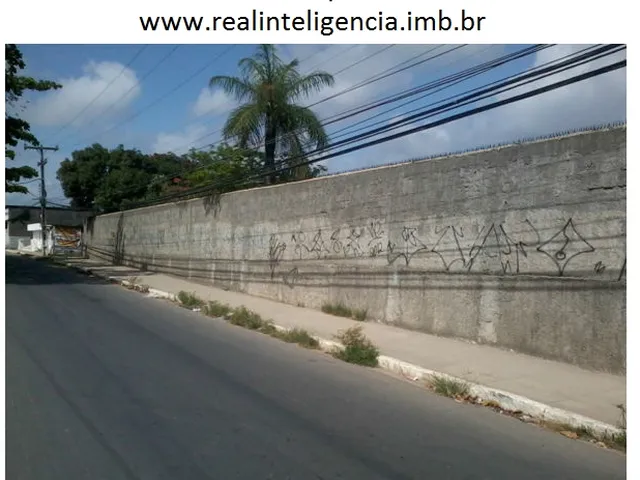 Imagem 2: Terreno em Olinda com 7 mil metros