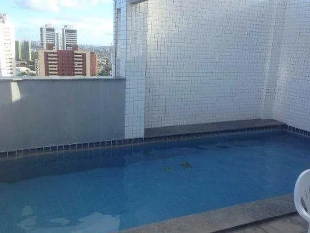 Imagem 1: Apartamento para Locação em Madalena